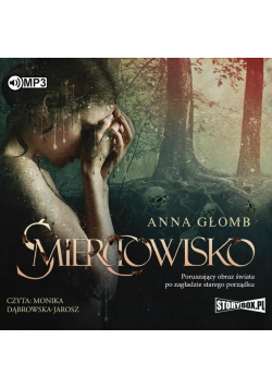 Śmierciowisko audiobook