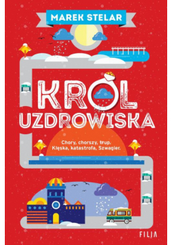 Król uzdrowiska