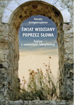 Świat widziany poprzez słowa