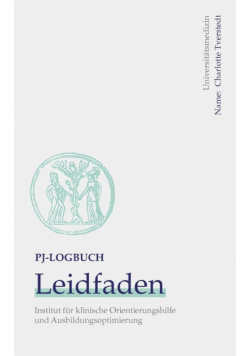 PJ Logbuch