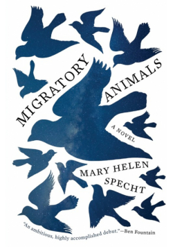 Migratory Animals           Pb