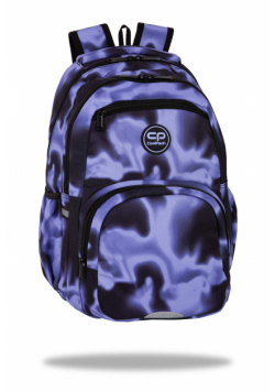 Plecak młodzieżowy Coolpack Pick Lazuryt
