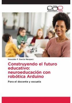 Construyendo el futuro educativo