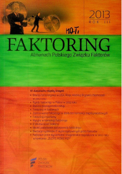 Faktoring