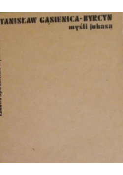 Myśli Juhasa