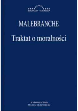 Traktat o moralności
