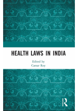 Health Laws in India