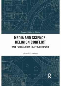 Media and Science-Religion Conflict