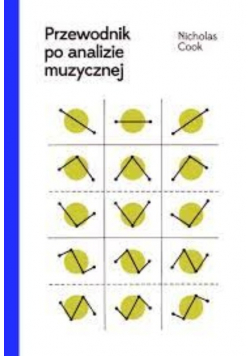 Przewodnik po analizie muzycznej