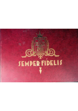 Semper Fidelis obrona Lwowa
