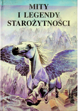 Mity i legendy starożytność