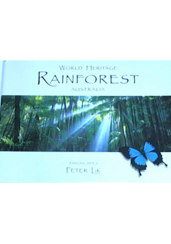 Rainforest Australia