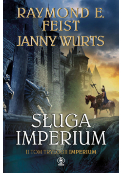 Sługa Imperium t.2