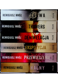 Halny/Przewieszenie/Ekspozycja/Deniwelacja/Trawers/Zerwa