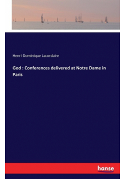 God