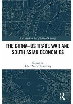 The China-US Trade War and South Asian Economies