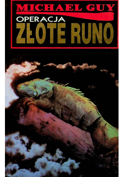Operacja złote runo