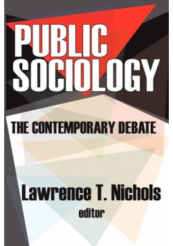 Public Sociology