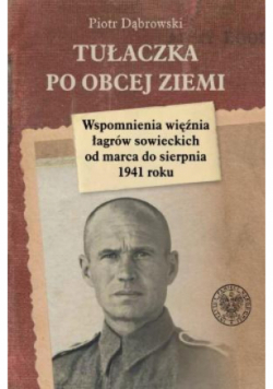 Tułaczka po obcej ziemi