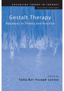 Gestalt Therapy