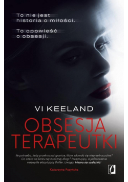 Obsesja terapeutki