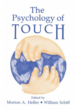 The Psychology of Touch