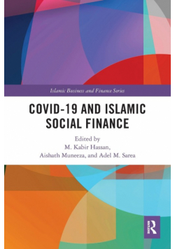 COVID-19 and Islamic Social Finance