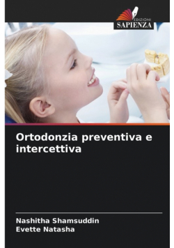Ortodonzia preventiva e intercettiva