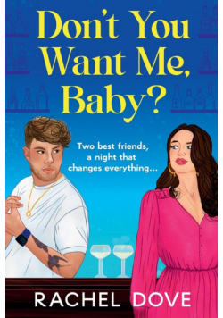 Don't You Want Me, Baby?