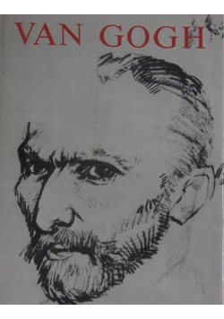 Van Gogh rysunki