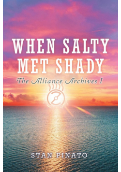 When Salty Met Shady