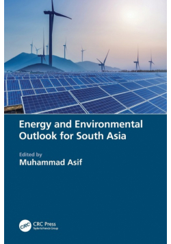 Energy and Environmental Outlook for South Asia