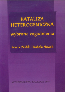 Kataliza heterogeniczna