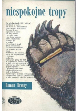 Niespokojne tropy