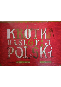 Krótka Historia Polski