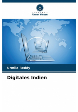 Digitales Indien