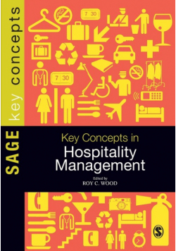 Key Concepts in Hospitality Management