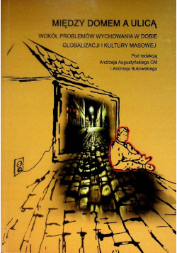 Między domem a ulicą