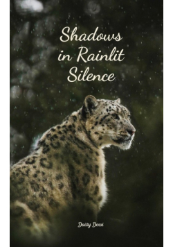 Shadows in Rainlit Silence