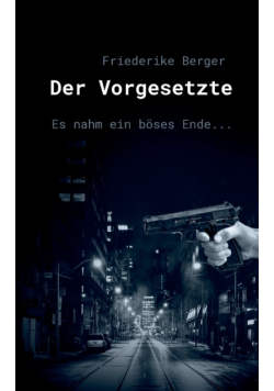 Der Vorgesetzte