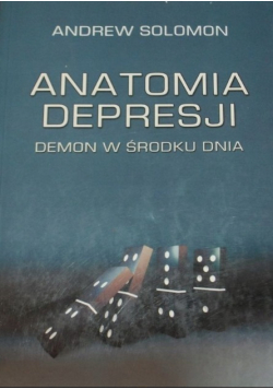 Anatomia depresji