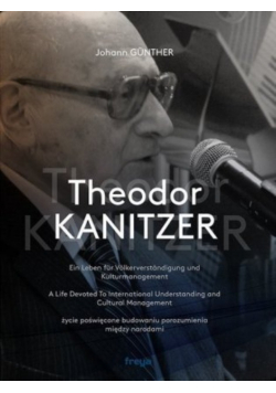 Theodor Kanitzer