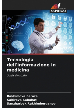Tecnologia dell'informazione in medicina