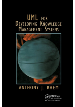 UML for Developing Knowledge Management Systems
