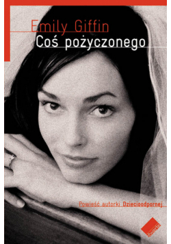 Coś pożyczonego