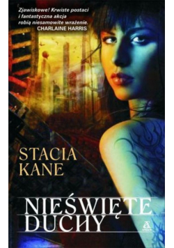 Nieświęte duchy