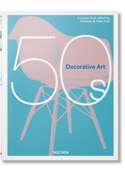 Decorative Art 1950s