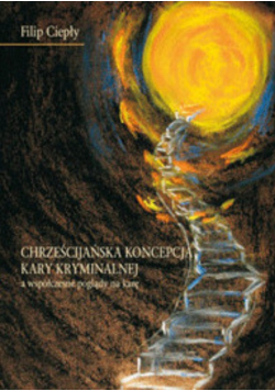 Chrześcijańska koncepcja kary kryminalnej