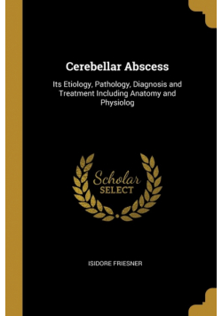 Cerebellar Abscess