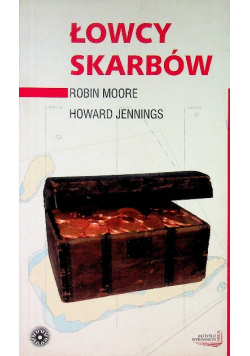 Łowcy skarbów